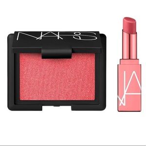 NARS Softcore Afterglow Lip Balm/Blush